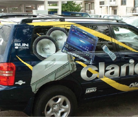 car-wraps