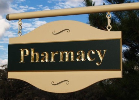 pharmacy-sign