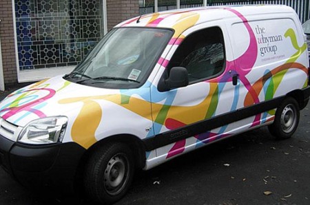 car-wrap