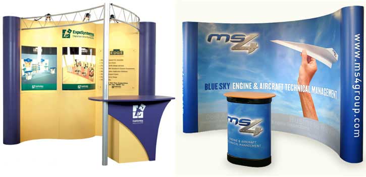 tradeshow-displays tradeshow-displays