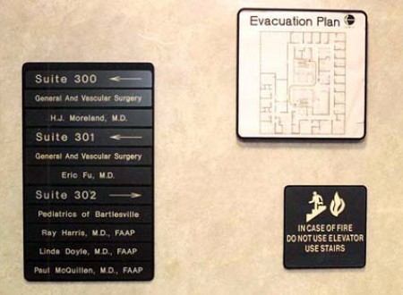 doctor-building-directory