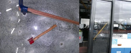 security-window-film