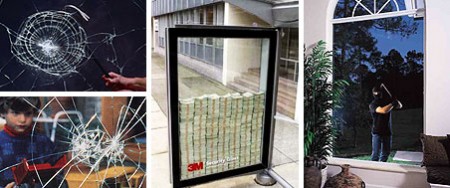 security-window-films